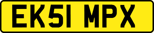 EK51MPX