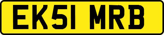 EK51MRB