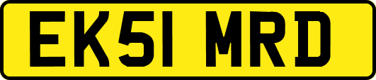 EK51MRD