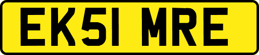 EK51MRE