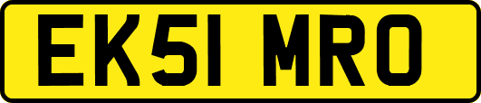 EK51MRO