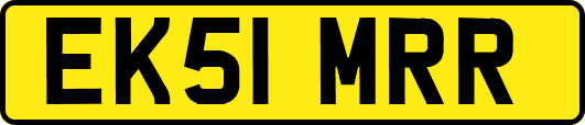 EK51MRR