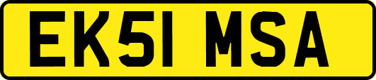 EK51MSA