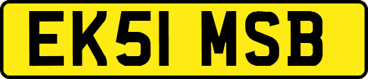 EK51MSB