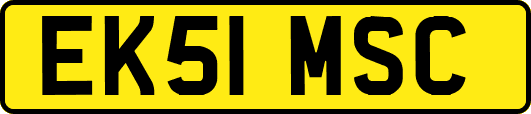 EK51MSC
