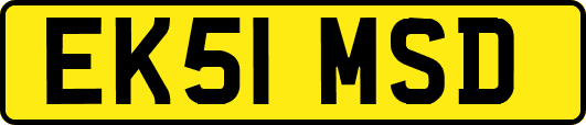 EK51MSD