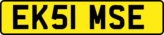EK51MSE