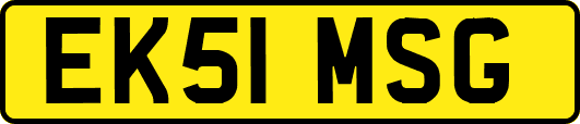 EK51MSG