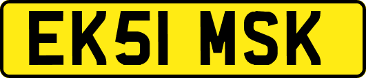 EK51MSK