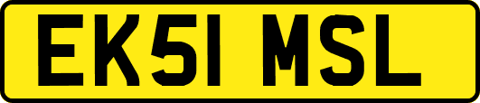 EK51MSL
