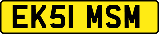 EK51MSM