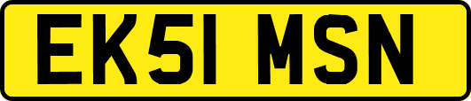 EK51MSN