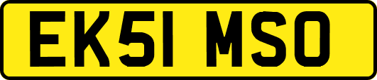 EK51MSO