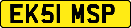 EK51MSP