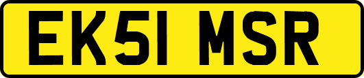 EK51MSR