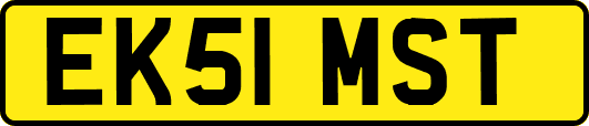 EK51MST