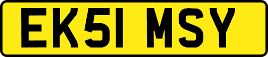 EK51MSY