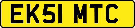EK51MTC