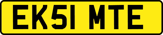 EK51MTE