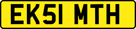 EK51MTH