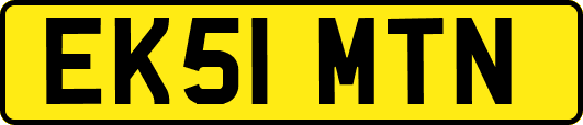 EK51MTN