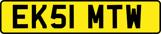 EK51MTW