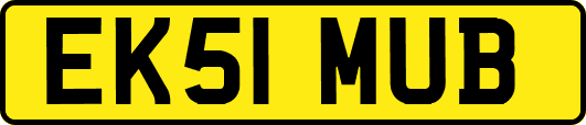 EK51MUB