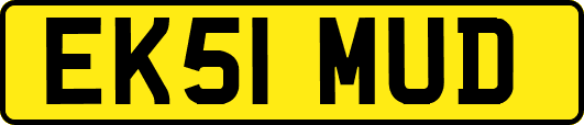 EK51MUD