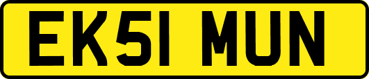 EK51MUN