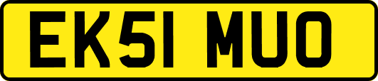 EK51MUO