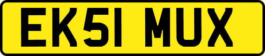 EK51MUX