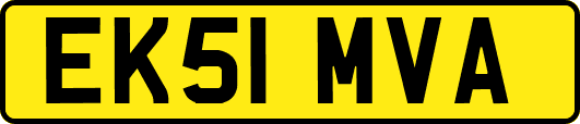 EK51MVA