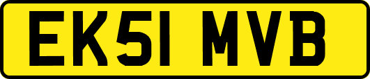 EK51MVB