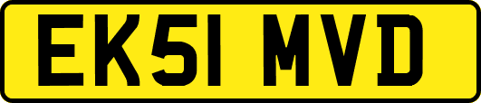 EK51MVD