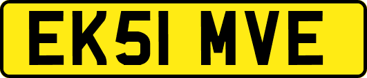 EK51MVE