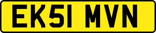 EK51MVN