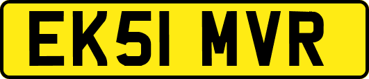 EK51MVR