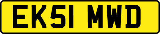 EK51MWD