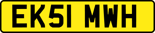 EK51MWH