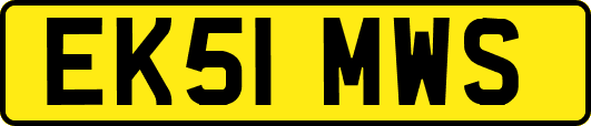 EK51MWS