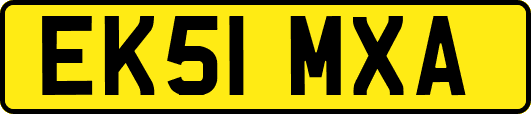 EK51MXA