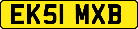 EK51MXB