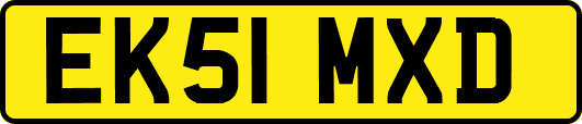 EK51MXD