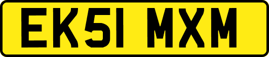 EK51MXM