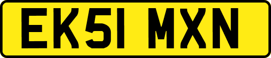 EK51MXN