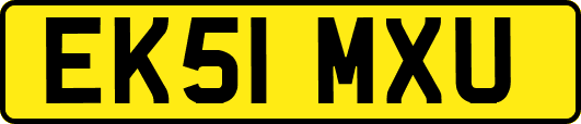 EK51MXU