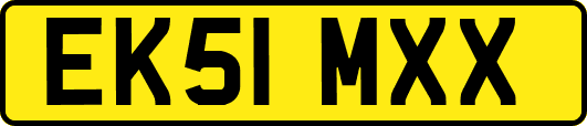 EK51MXX