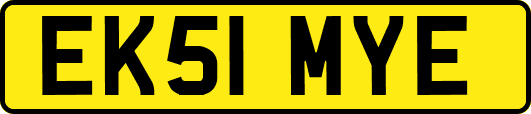 EK51MYE