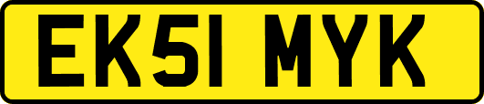 EK51MYK