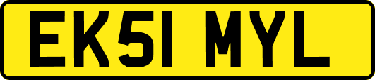 EK51MYL